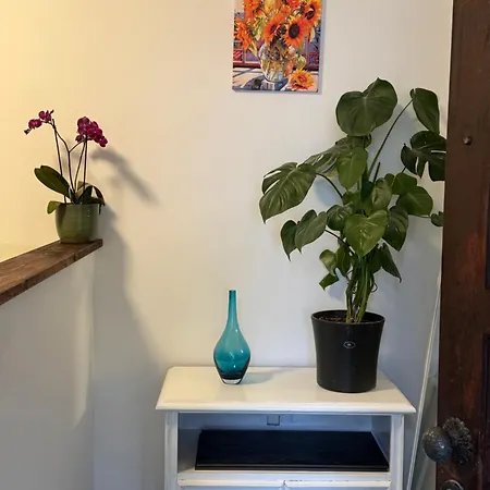 Apartment Comfortes 2 Betten-zimmer In Wiblingen *